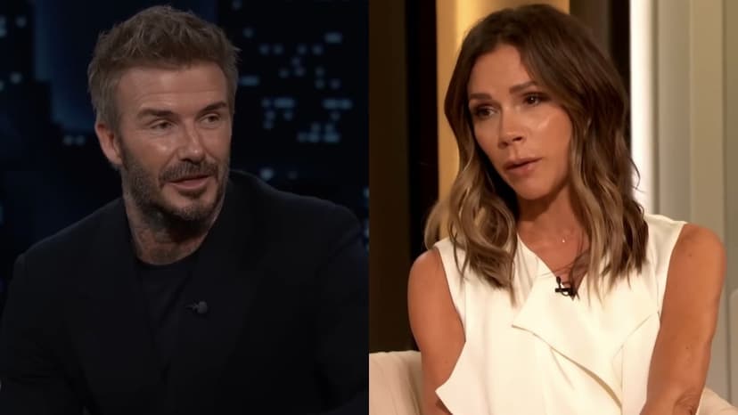 Beckham Feud: Brooklyn's Bombshell Accusations Revealed