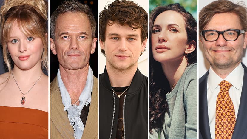 Becky's Back: CIA Mission to Hitler's Bunker