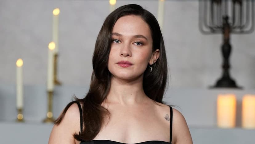 Cailee Spaeny Teases 'Batsh*t' Beef Season 2