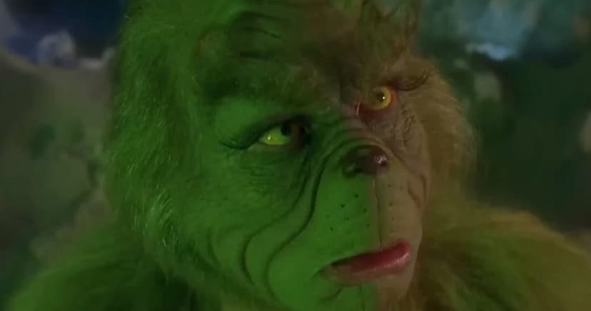 Inside the Chaos: Making the Beloved Grinch Movie