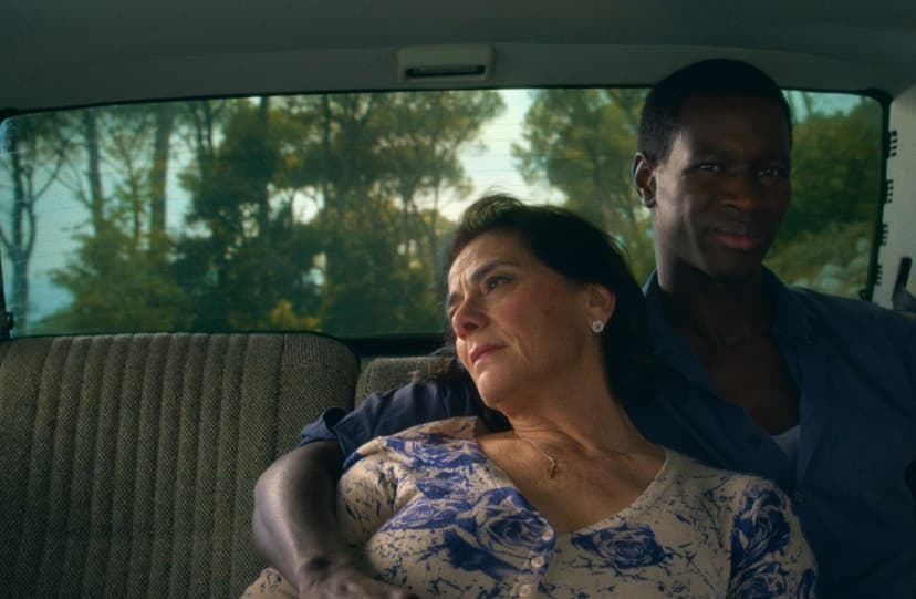 Forbidden Love Ignites Outrage in Beirut Drama