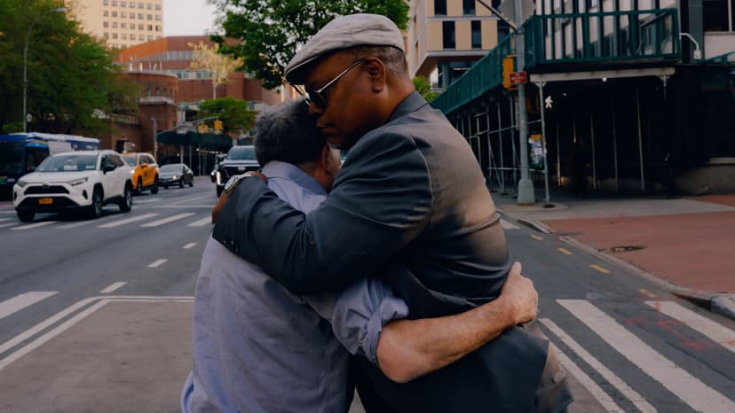 Bellevue Torture Survivor Program Faces Closure