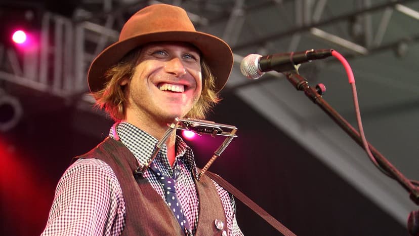 Beloved Americana Icon Todd Snider Passes Away at 59