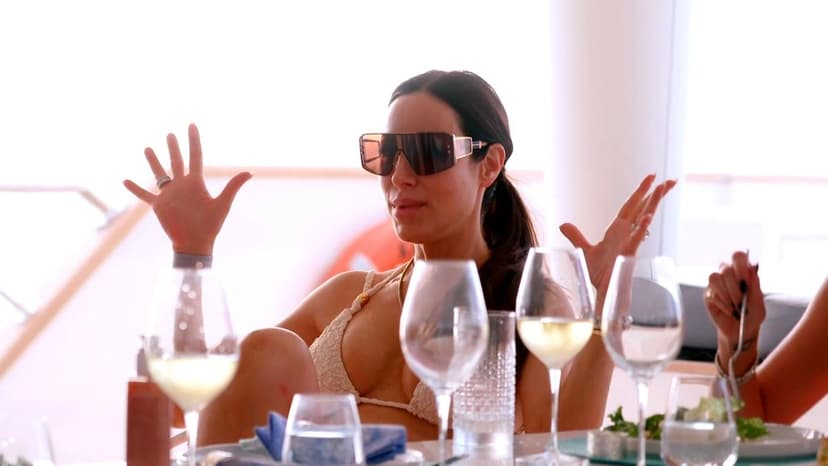 Below Deck Chef Can't Cook? Fans Baffled!