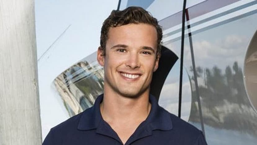 Below Deck Star Sues for $850M Over Harassment