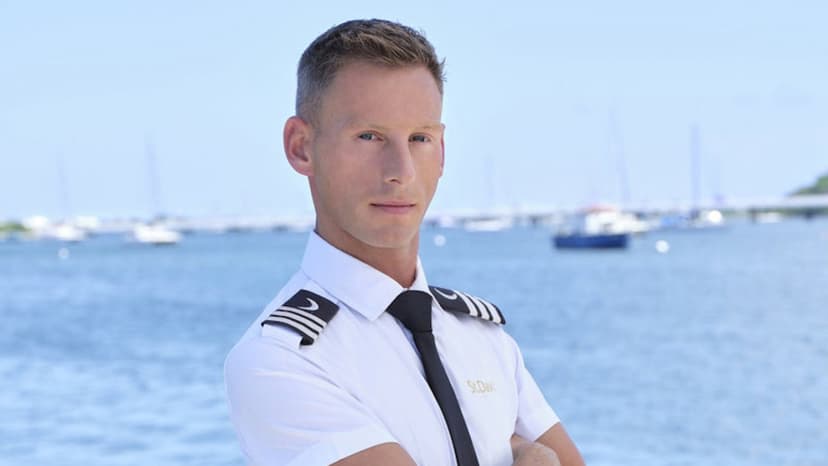 Vaping Health Scare: Below Deck Star's Heart Attack