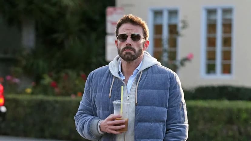Ben Affleck Offers Dating Advice to Tom Brady
