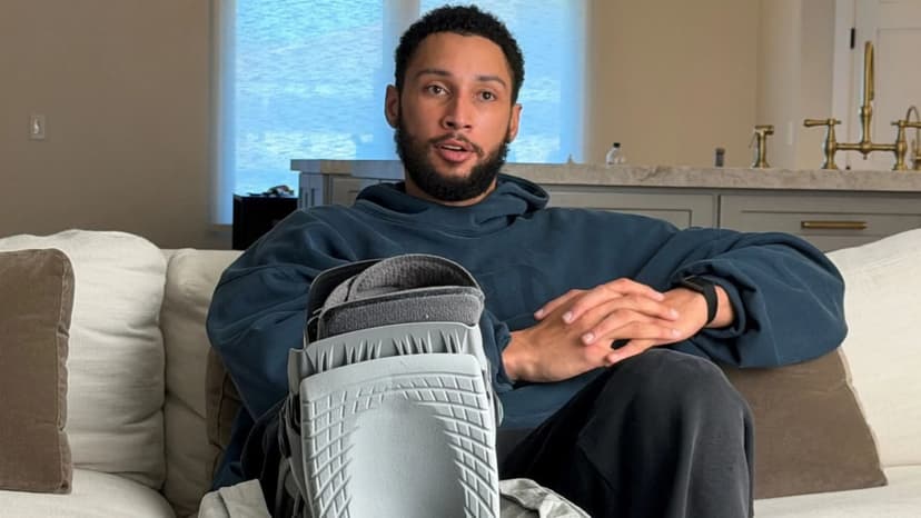 Simmons Vows NBA Comeback After Injury