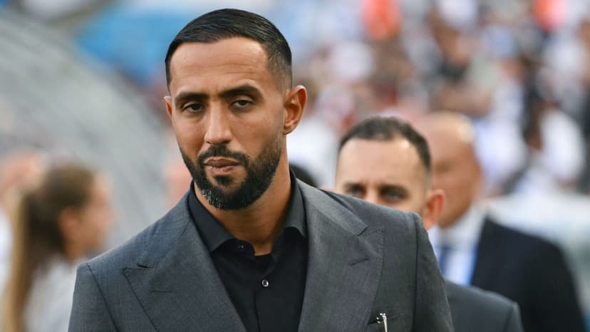 Benatia Stays: Marseille's Sporting Powerhouse Returns