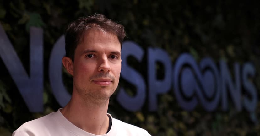 Tech Giant Eyeing $20B US IPO This Year