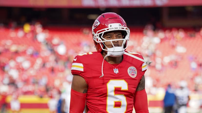 Bengals Secure Bryan Cook for $40.25M