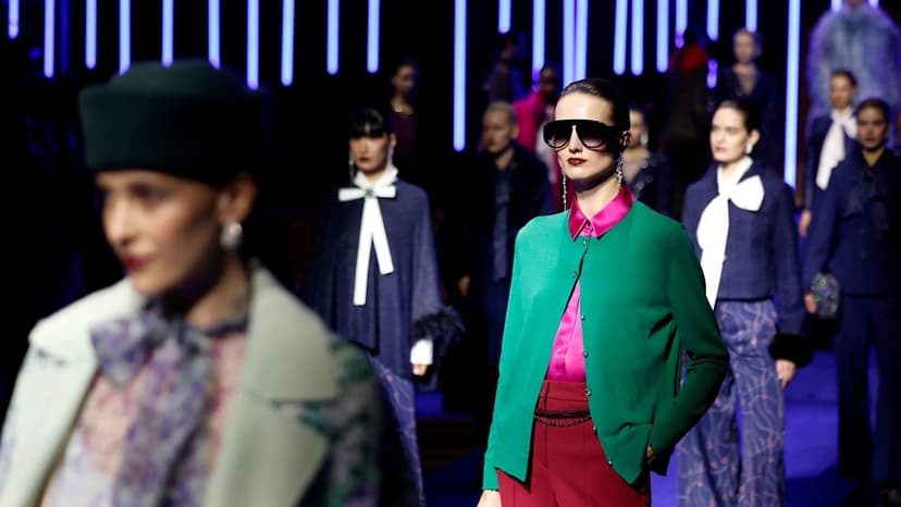 Berlin Fashion: Beyond the Big Four