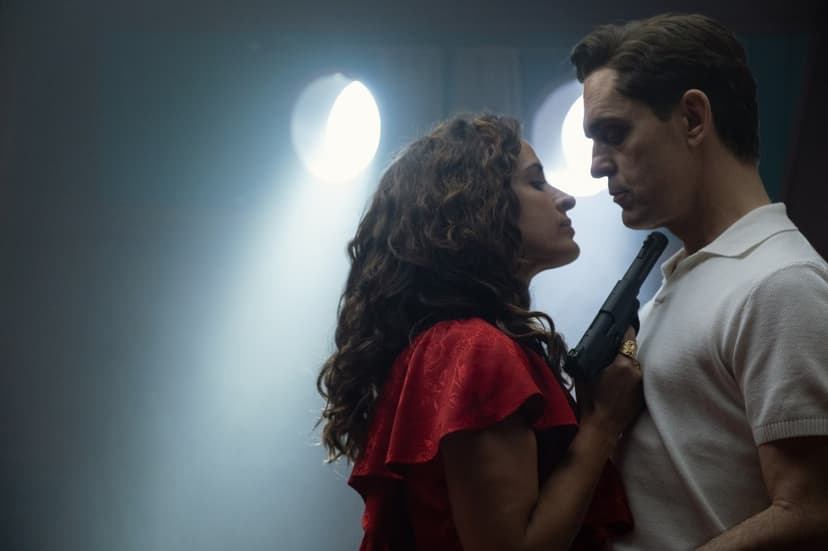 Berlin Heist: Seville Setting for New Money Heist Saga