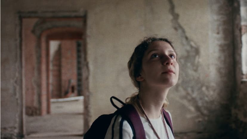 Binoche, Hüller Star in Berlinale Competition Films