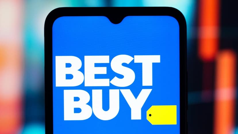 Best Buy Price Match Beats Amazon's Convenience