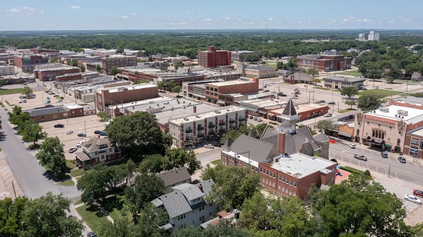 America's Best Main Streets Named: Two Midwest Gems Shine
