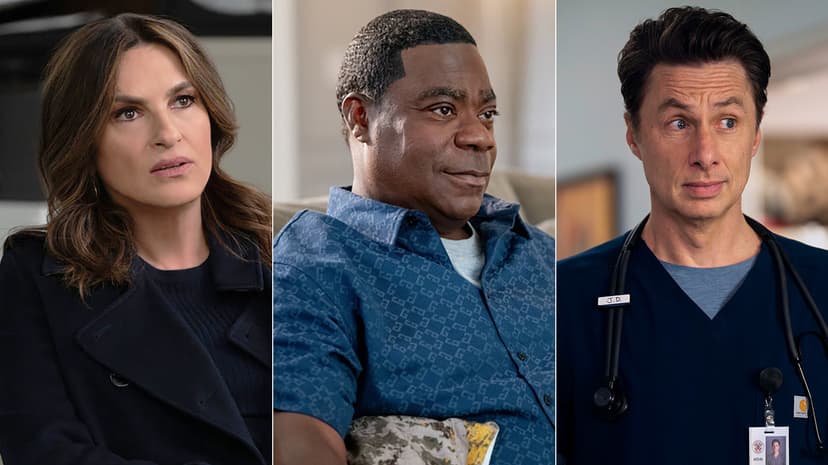 Network TV's Surprising 2026 Comeback