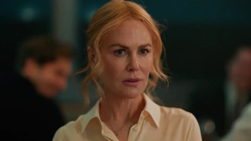 HBO Max: Top Thrillers for Your Next Movie Night