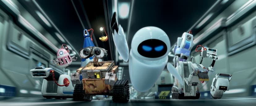 Explore the Cosmos: Essential Space Films