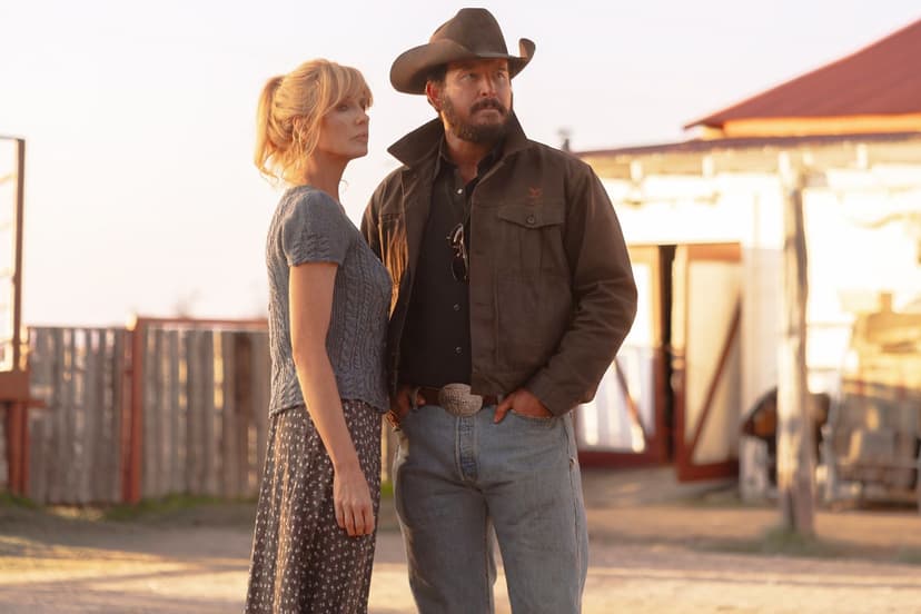 Wildfire Forces Beth & Rip to Texas Ranch Sale