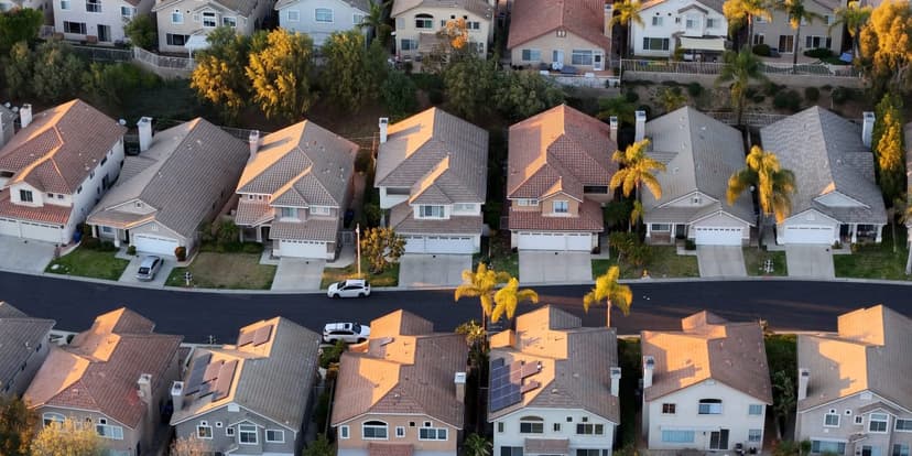 Better.com Launches Crypto Mortgages for Investors