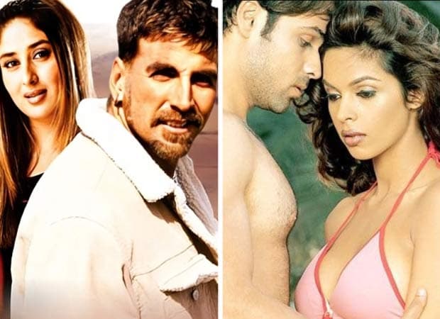 Bewafaa Director Slams 'Murder' Plot Rip-off