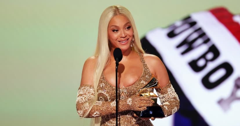 Beyoncé's Act III: Rumors Ignited and Shut Down