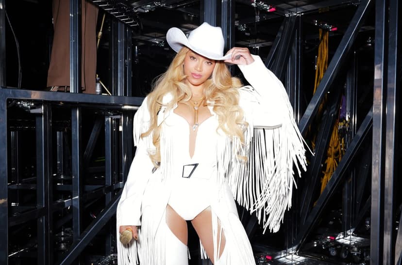 Queen Bey's Empire Tops $1 Billion