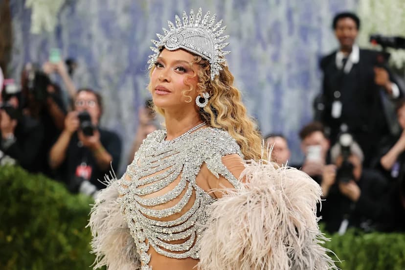 Beyoncé Lawsuit Tossed Over Sample Dispute