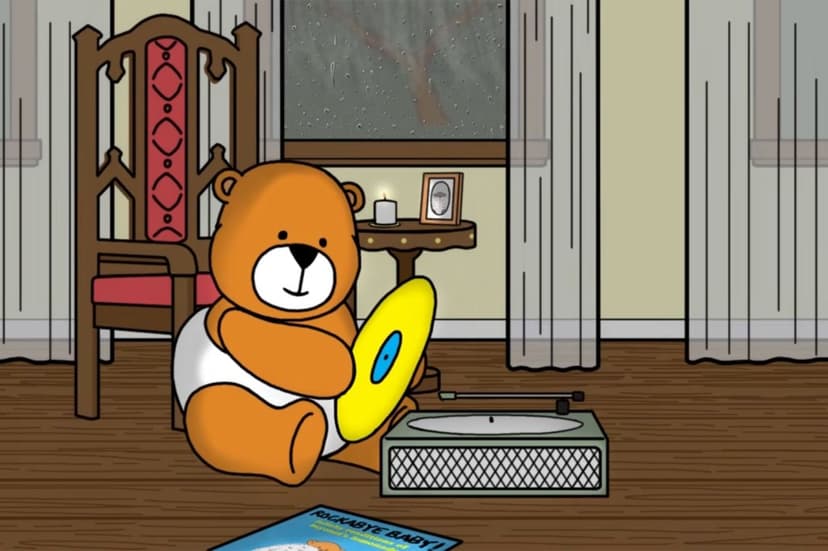 Beyoncé's Lemonade Gets Gentle Lullaby Makeover