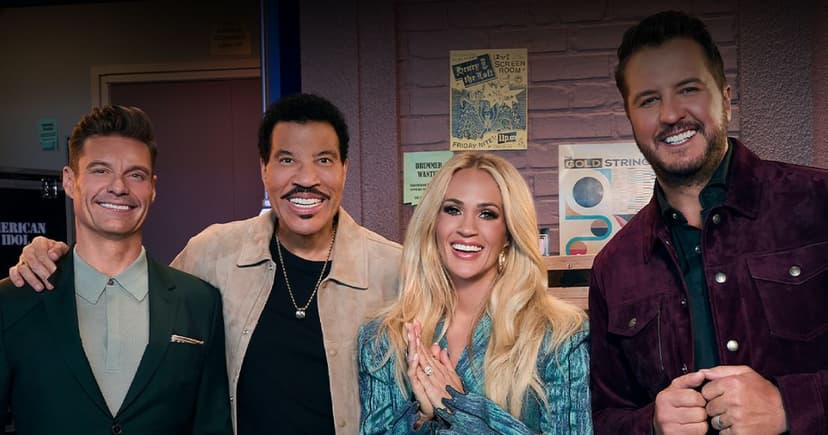 American Idol Judges and Host Boast Staggering Fortunes