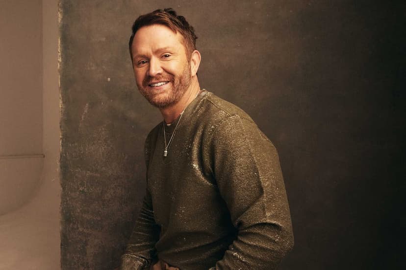 Songwriter Shane McAnally, 51, Welcomes Baby and Launches Standup Comedy Career