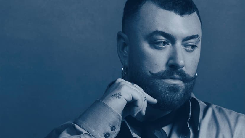 Queer Icon Sam Smith to Reopen Iconic Castro Theatre in San Francisco