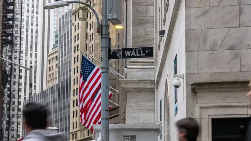 Stocks Slide as Government Shutdown Deadline Approaches