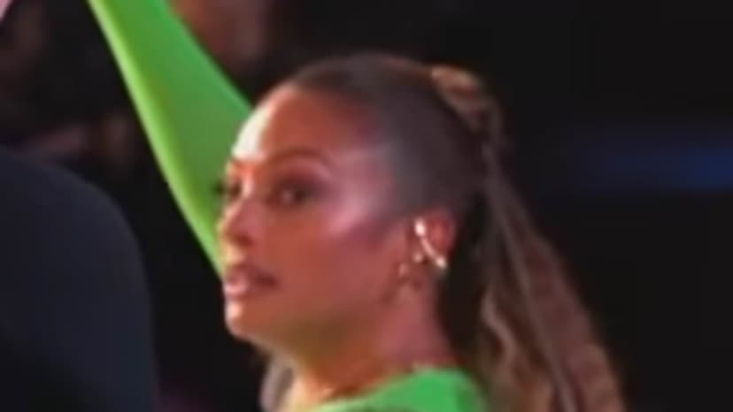 BGT Judges Brawl Over Golden Buzzer!