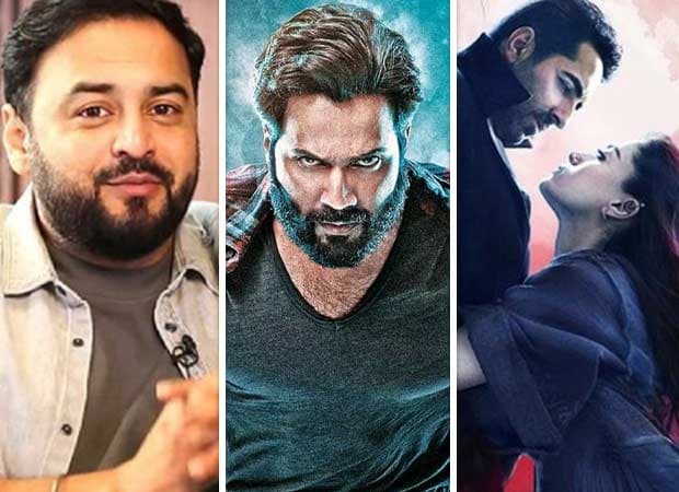 Bhediya & Thamma: Director Hints at Deeper Universe