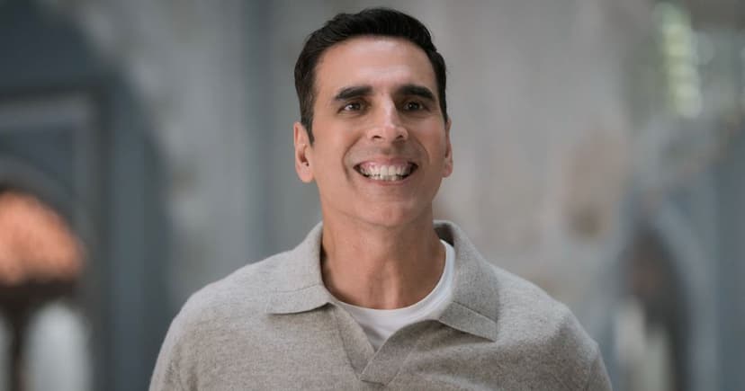 Bhooth Bangla Leaps 187.5% on 2nd Monday!