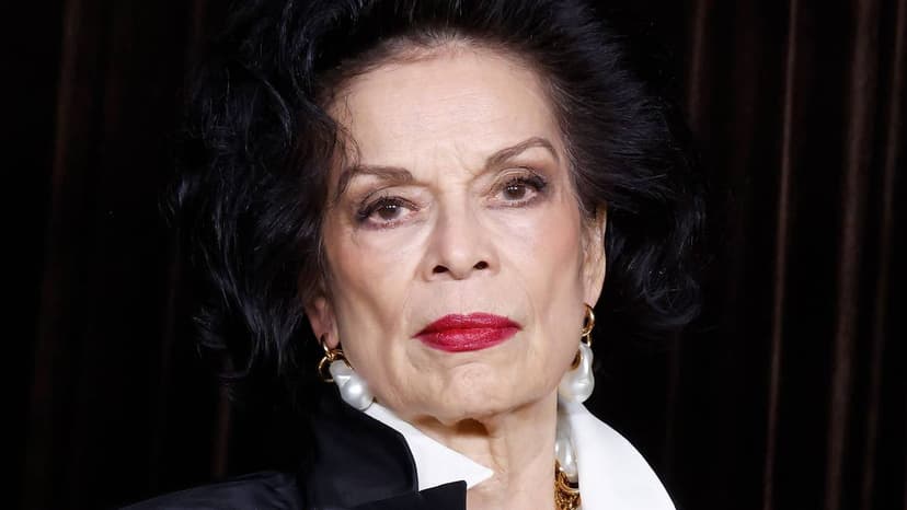 Bianca Jagger: Model, Activist, Icon