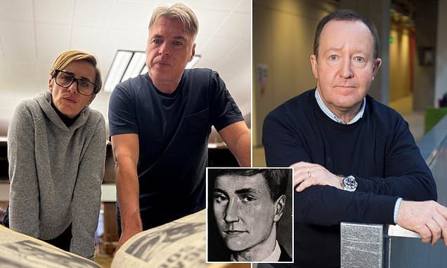 Detectives Doubt Bible John Serial Killer