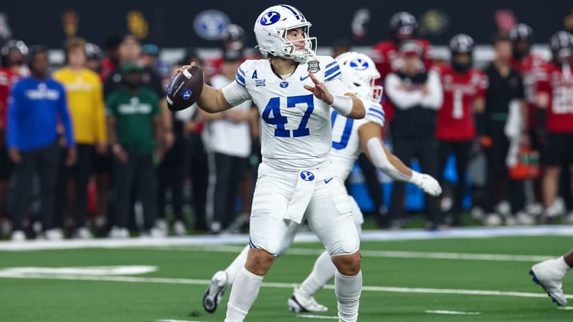 Big 12 Spring Ball: Can Anyone Catch Texas Tech?