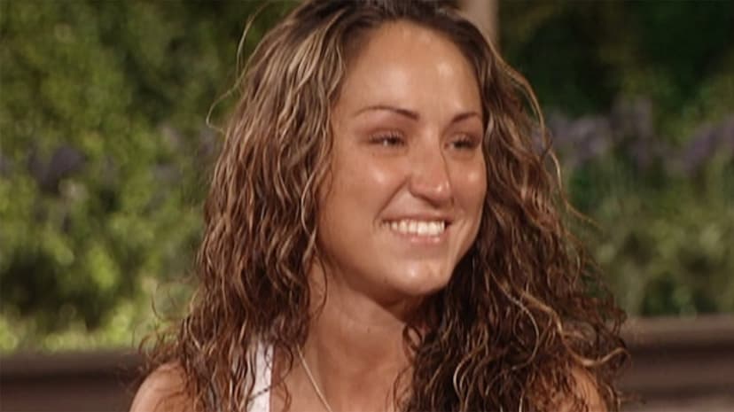 Big Brother Star Amber Siyavus Dies at 46
