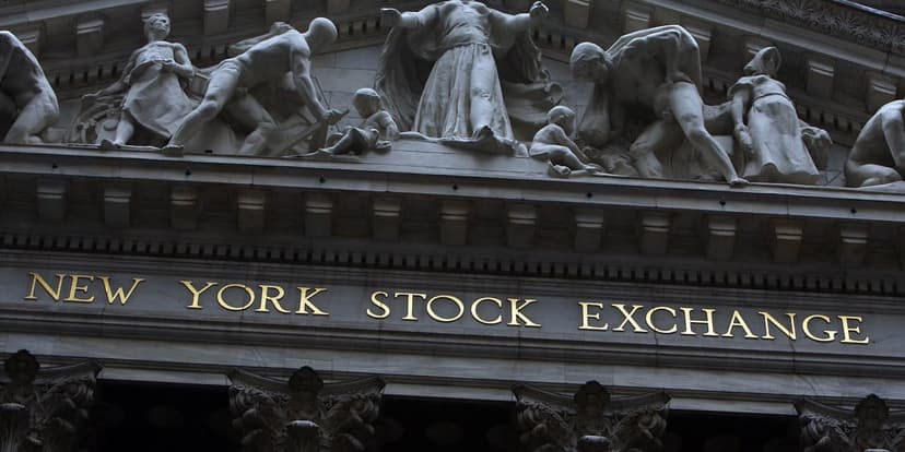 Big Tech Squeezes S&P 500 Bulls in 2026