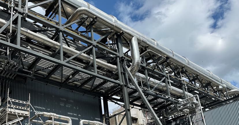 Big Tech Embraces Carbon Capture for Data Centers