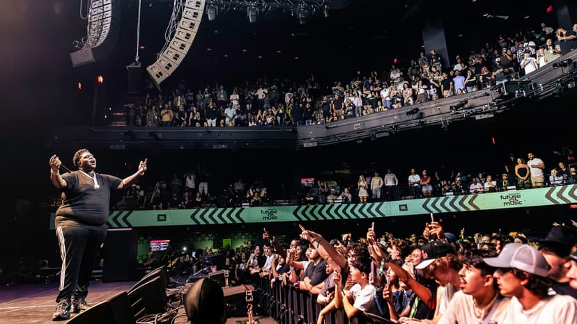 BigXthaPlug Blends Country & Rap at SXSW