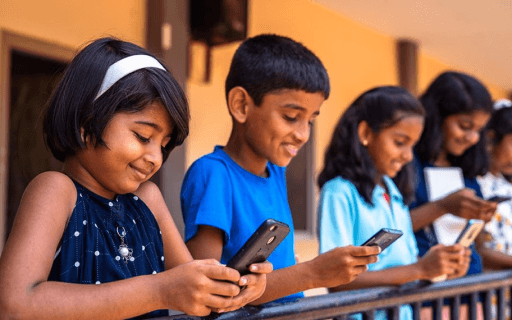 Bihar Tackles Digital Epidemic: New Screen Time Policy Planned