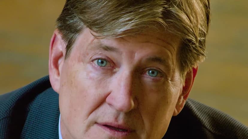 Bill Lawrence: TV's Heartfelt Comedy King