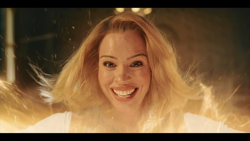 Billie Piper's Doctor Who Future: What's Next?