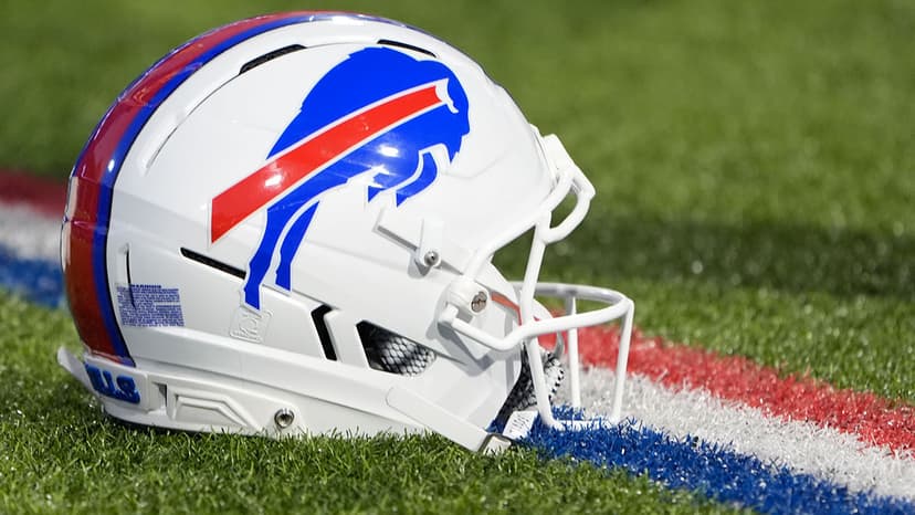 Bills' CJ Gardner-Johnson Suffers Leg Injury