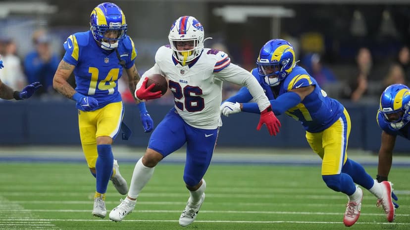 Bills Face Crossroads: Can Brady Avoid Another Letdown?