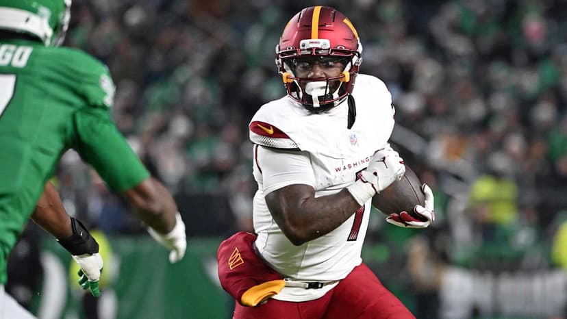 Bills Eye Free Agents: Reader, Samuel, Miller, Okereke